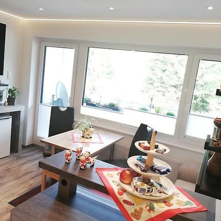 Walti'S Appartement 25 Schönwalde Εξωτερικό φωτογραφία