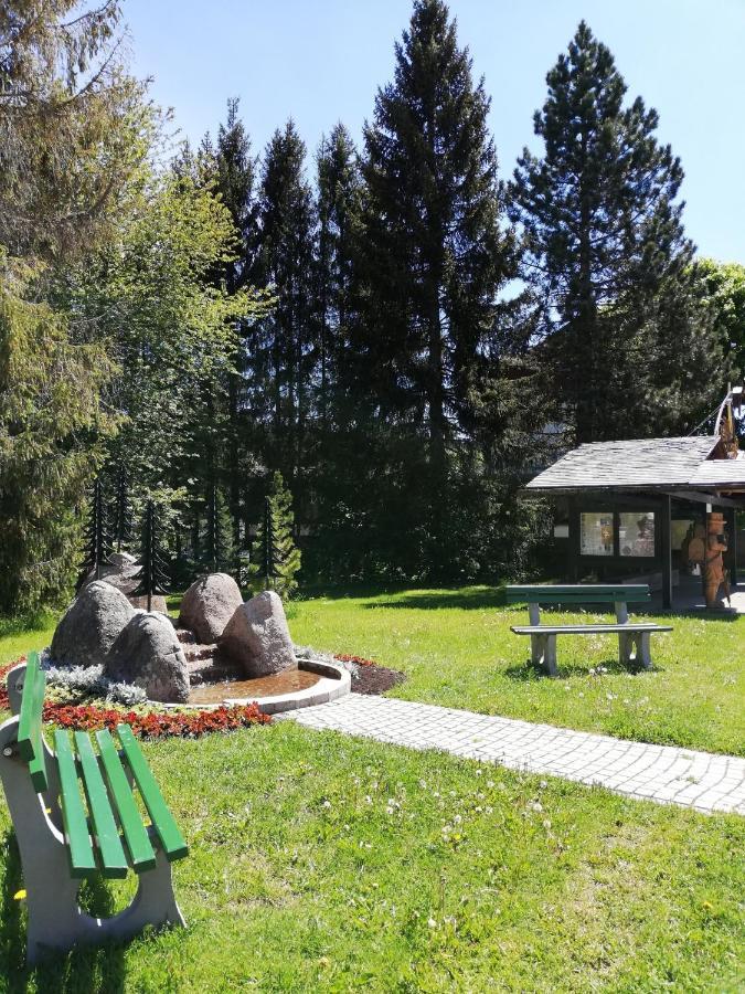 Walti'S Appartement 25 Schönwalde Εξωτερικό φωτογραφία