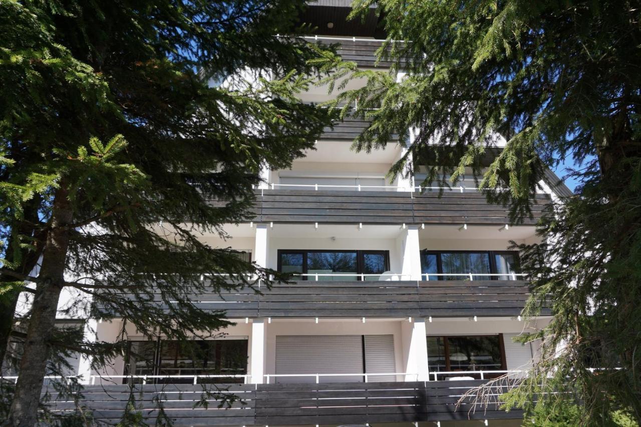 Walti'S Appartement 25 Schönwalde Εξωτερικό φωτογραφία