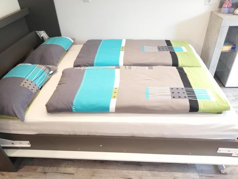 Walti'S Appartement 25 Schönwalde Εξωτερικό φωτογραφία